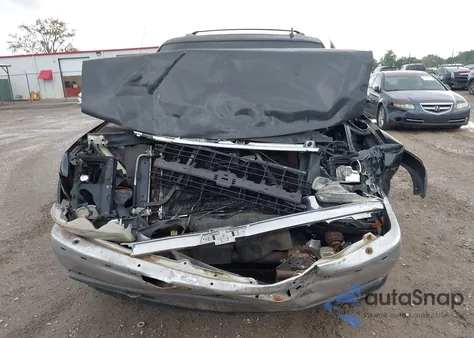 2006 Chevrolet Tahoe Lt z USA, uszkodzony, nr VIN 1GNEK13T26J162976